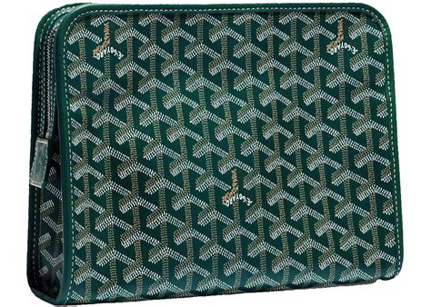 goyard toiletry bag pandabuy|goyard jouvence toiletry bag.